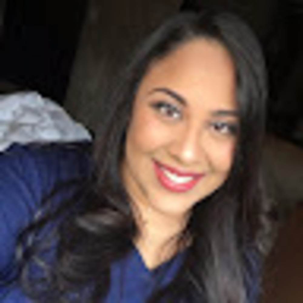 Meet your Posher, Smendez_